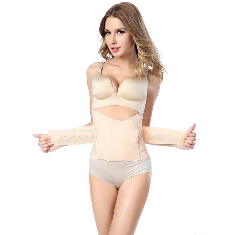 Unisex Back Support Belt, Breathable Back Brace to Relieve Pain,