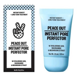 Peace Out Skincare - Perfeccionador Instantáneo De Poros, Im                                                                                          