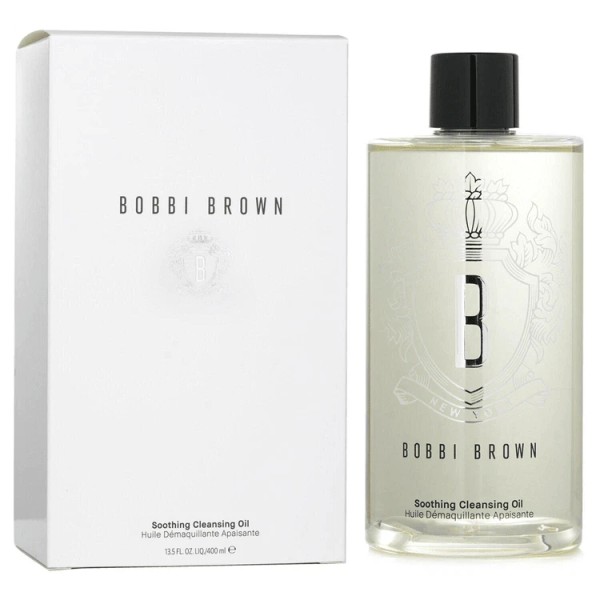 Bobbi Brown Soothing Cleansing Oil 13.5 fl oz / 400
