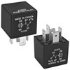 (Set of 2) P6SDT FOAB-14B192-AA Automotive Relay – 5-Pin 40A