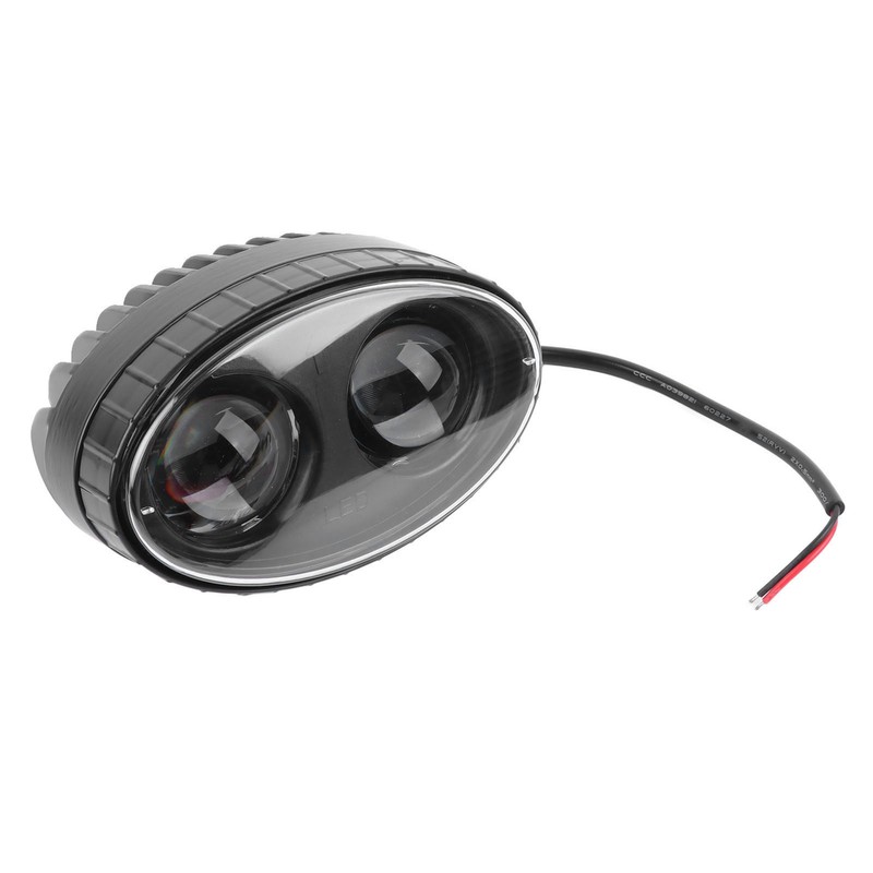 Forklift LED Safety Light 20W Backup Clearance Lamp Zone Warehouse