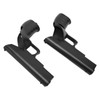 VR Game Pistol Grip Professional Comfortable VR Game Pistol Controller