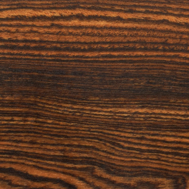 Woodcraft Bocote 1/2" X 3" X 24" 1-Piece