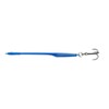 Dega Seatrout Björn Sea Trout Blinker UVAktiv/Blue Silver 25g
