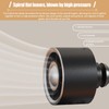 Car Vent Fan | Light up Car Fan for Air