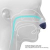 Electric Prevent Snoring Device Adjustable USB Rechargeable Portable Mini Snoring