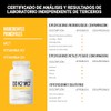 Restart Ultra Vitamina D3 K2 (MK-7) con Aceite MCT |