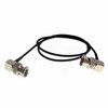 HangTon 1080p 3G HD SDI BNC Video Coaxial Cable for