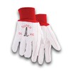 Super Oil Rigger Glove, One Size, 195 (3 Pack) Oil