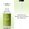 Suero Facial Con Niacinamida Al 10 % + Zinc Pca