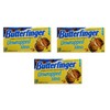 Butterfinger Bites Unwrapped Minis On the Go 2.80oz Theater Box