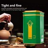 Longjing Tea 80g Net Content Strong Fragrance Sweet Taste Flat