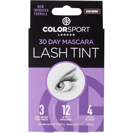 30 Day Mascara Dark Brown