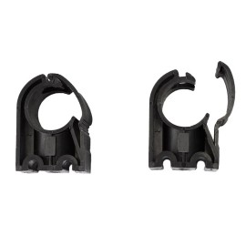 RapidAir 10 PACK OF FASTPIPE 1-1/2" PIPE CLIPS FOR COMPRESSED AIR TUBING F4022-10