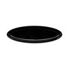 G.E.T. ML-252-BK 20 oz, 16" x 5" Oval Platter, Black,