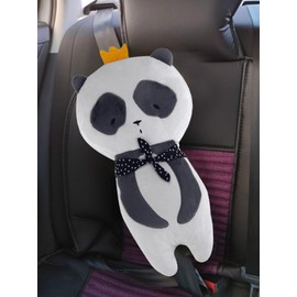 Car Seat Belt Pillow for Kids Car Safety Seat Belt Shoulder Pad Universal Car Belt Pads Comfortable Car Seatbelt Cushion Protect Seat Seatbelt Pads Covers Seat Belt Covers Cushion for Kids Adults