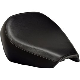 Complete Black Seat For 196cc 6.5HP Massimo MB200, Baja Heat Warrior MB165 & MB200 Motorsports, Falcon 200, TrailMaster MB200-1, MB200-2, Bennche MB200 Mini Gas Bike Falcon Trailmaster Hurricane