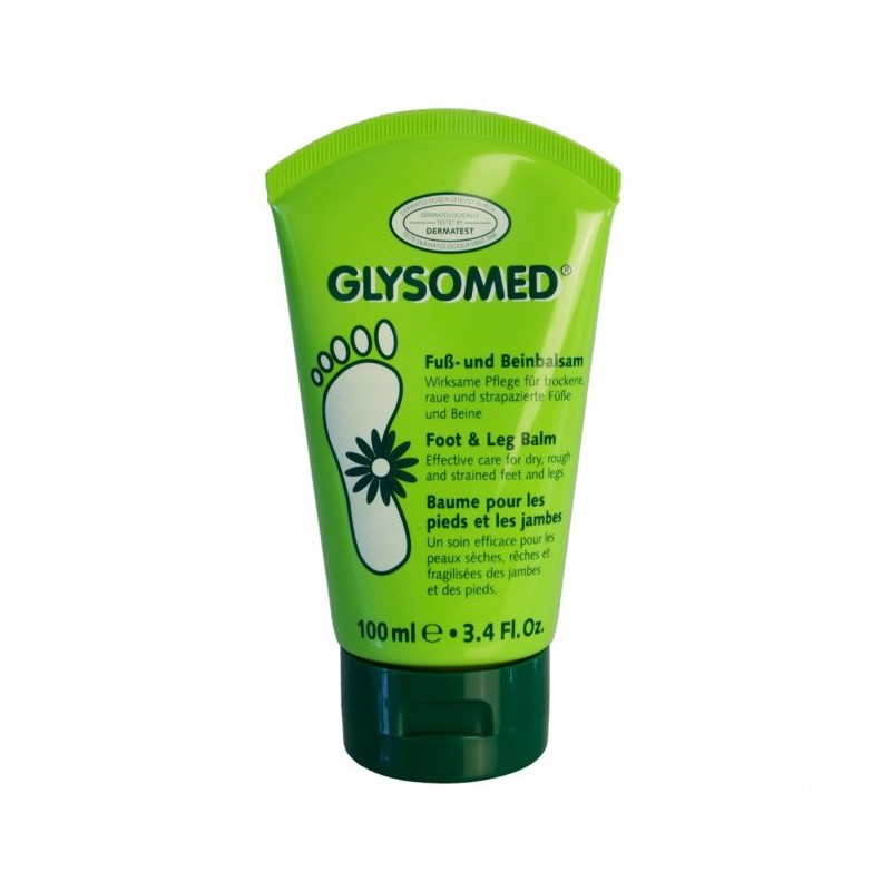 Glysomed 100ml Glysomed Foot and Leg Balm