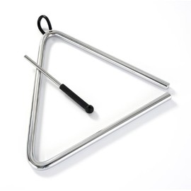 Percussion Plus PP971 10 inch Triangle