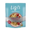 Lizi's Granola Low Sugar, 400g