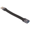USB 3.0 Male to Female Cable 10Gbps Fast Data Transfer
