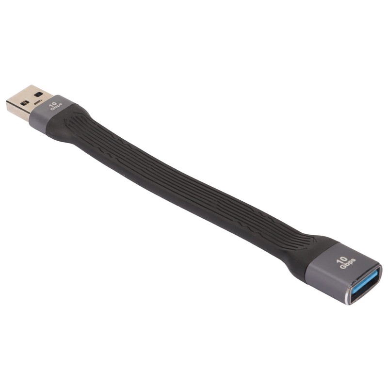 USB 3.0 Male to Female Cable 10Gbps Fast Data Transfer