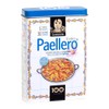Carmencita. Paellero Paella Seasoning with Saffron (5 sackets) in metallic