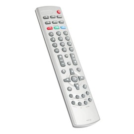 RMT-02 Replaced Remote Compatible with Westinghouse TV LTV-27W7 W4207 W3223 TX-42F430S SK-32H570D LVM-37W3 LTV-46W1HD LTV-37W2HD LTV-37W2 LTV-32W6HD LTV-27W7HD W4207HD