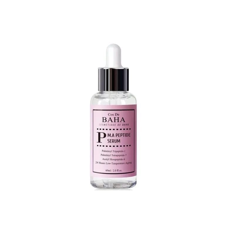 [Cos de Baha] P M.A Peptide Serum 60 ml