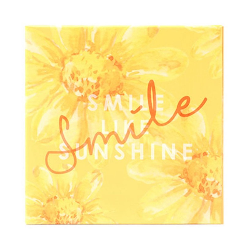 9 Colors Waterproof Matte Glitter Eye Shadow Palettes Makeup Cosmetics