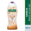 Palmolive Body Butter Vanilya Aşkı Vanilya Özü ile Banyo ve