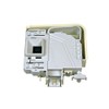 Locking Relay EMZ Door Lock Washing Machine Original Bosch Siemens