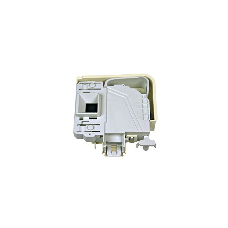 Locking Relay EMZ Door Lock Washing Machine Original Bosch Siemens