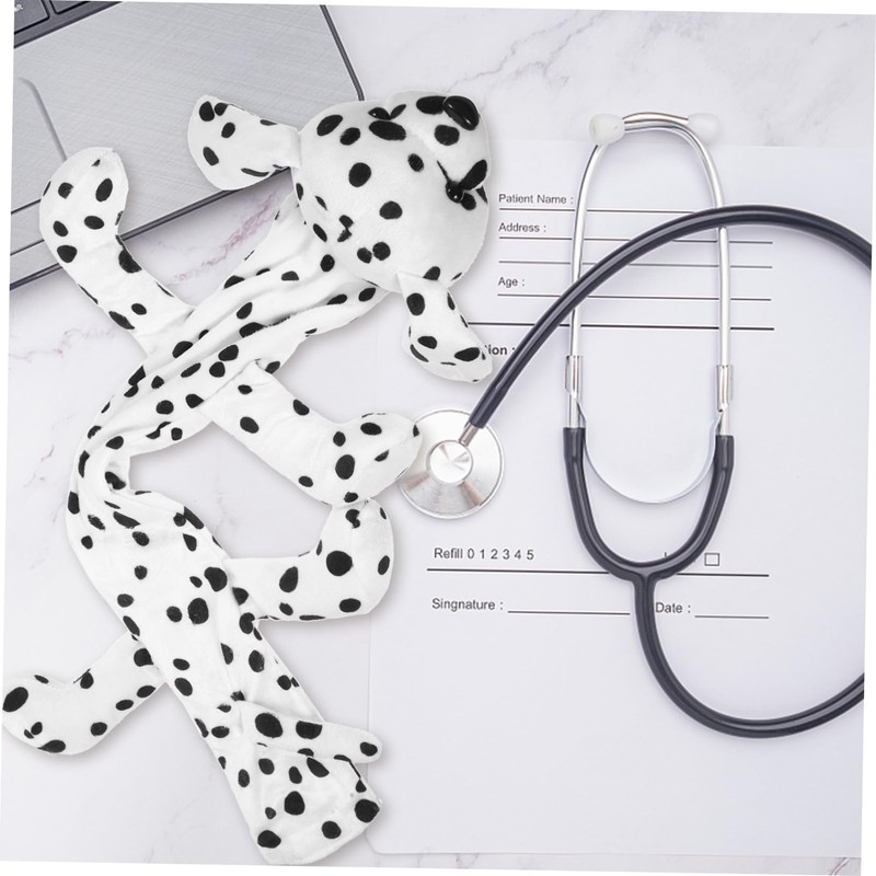 Gatuida Stethoscope Cover Cartoon Animal Sleeve Protective Cover for Doctors