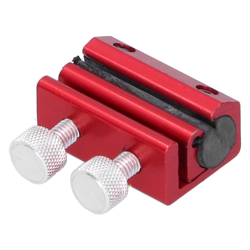 Throttle Clutch Brake Cable Lubricating Tool Stabilizing Housing ATV Maintenance