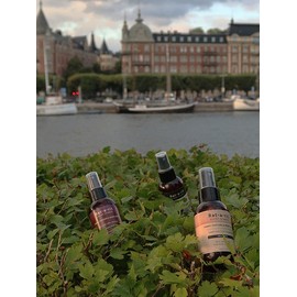 Milkwood Fiber Perfume & Room Spray 100ml / 밀크우드 섬유향수&룸스프레이 100ml