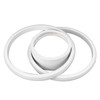 LED Ceiling Light Modern Decorative Flush Mount Ceiling Lamp 24W