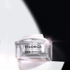 Crema Facial Antiedad Reafirmante Filorga Ncef Revitalize 50ml