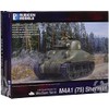 Rubicon Models M4A1(75) Sherman - DV & SH