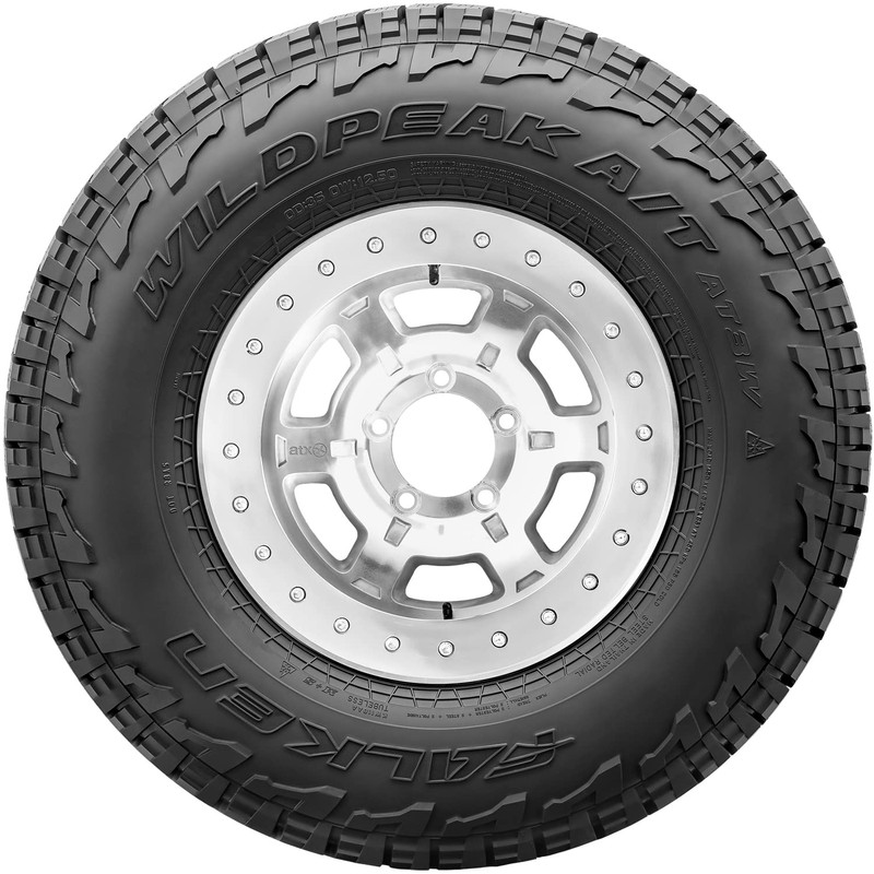 FALKEN 235/65R17 104H SL FALKEN WILDPEAK AT3W BW