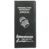 HoseWarehouse Brand TGK01-HW International Thread Identification Kit w/Adaptall Gauges (British