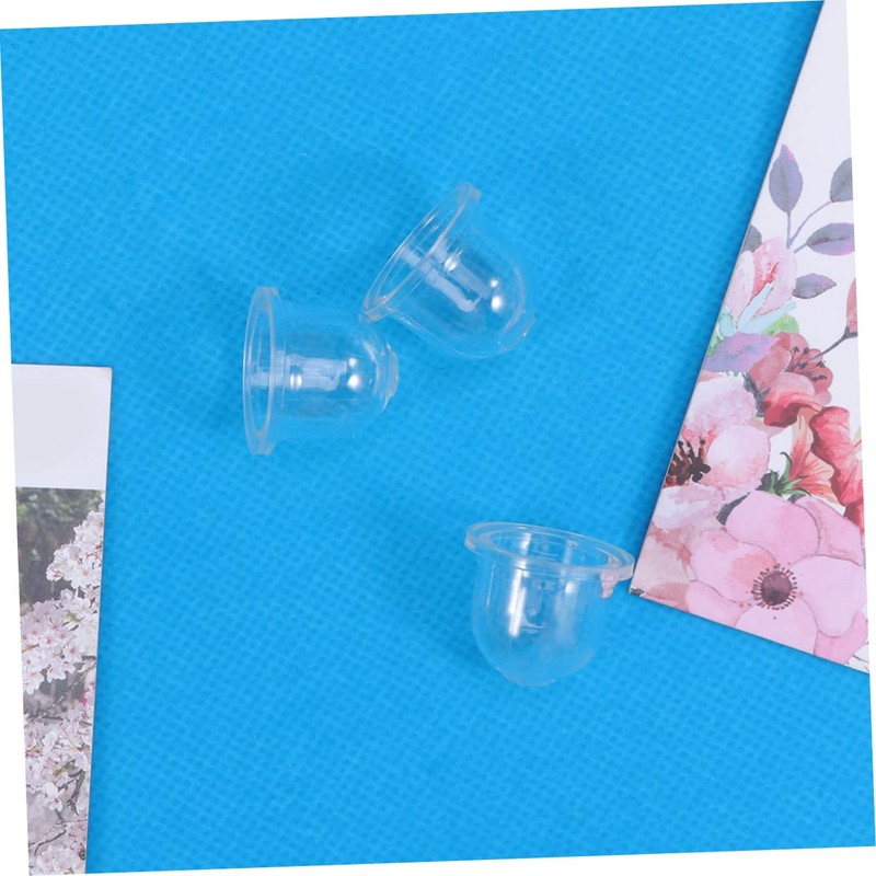 SUPVOX 10pcs Primer Pump Replacement for Hedge Mowers Chainsaws Durable