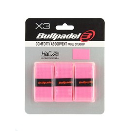 Bullpadel gb1201 – Fluor Pink
