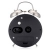 Westclox -Big Ben Twin Bell Alarm Clock | Loud Alarm