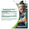 Naturesplus Enzimas De Papaya Con Papain 6 Mg Tabletas 180