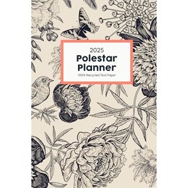 Polestar Planner 2025