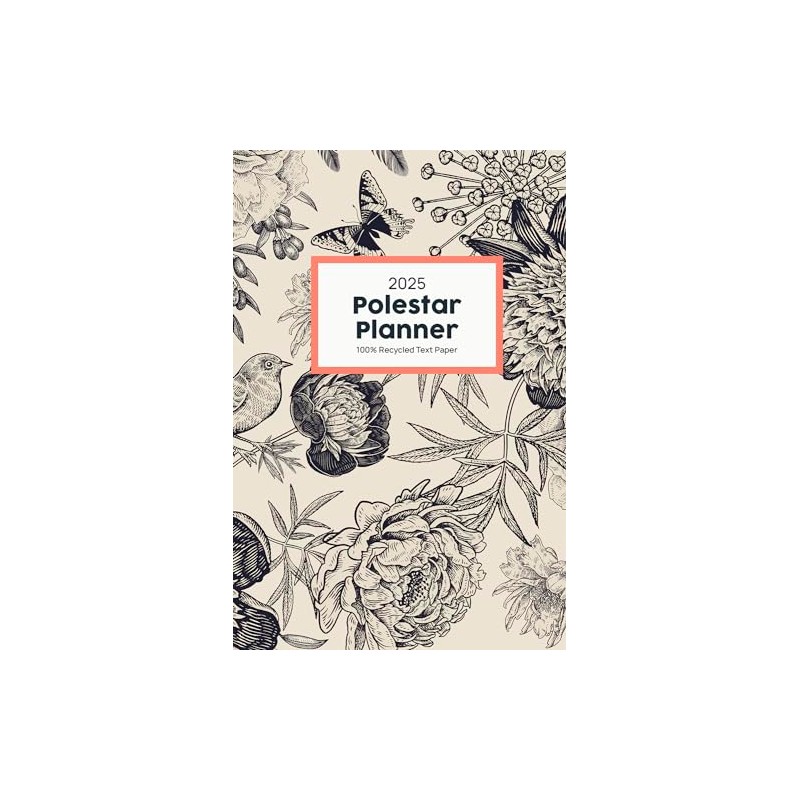 Polestar Planner 2025