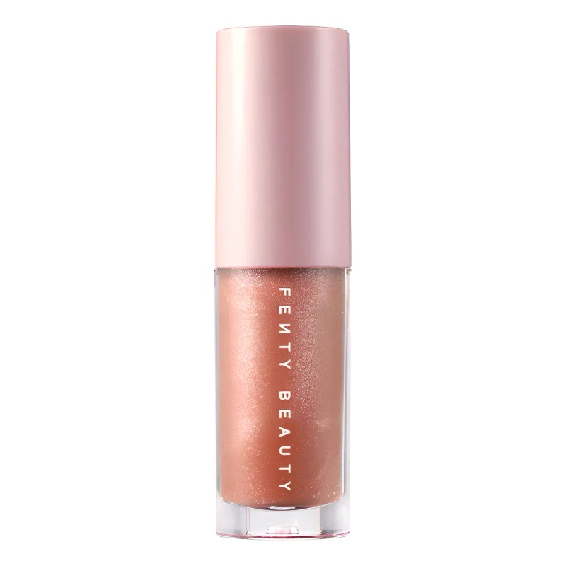 Labial Mini Gloss Bomb - Fenty Beauty - Tono Fenty