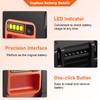 40V 3000mAh Replace Long-Lasting Battery for Black and Decker 40V