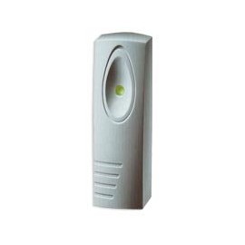 Impaq E Intruder Alarm Vibration Detector (Wired)